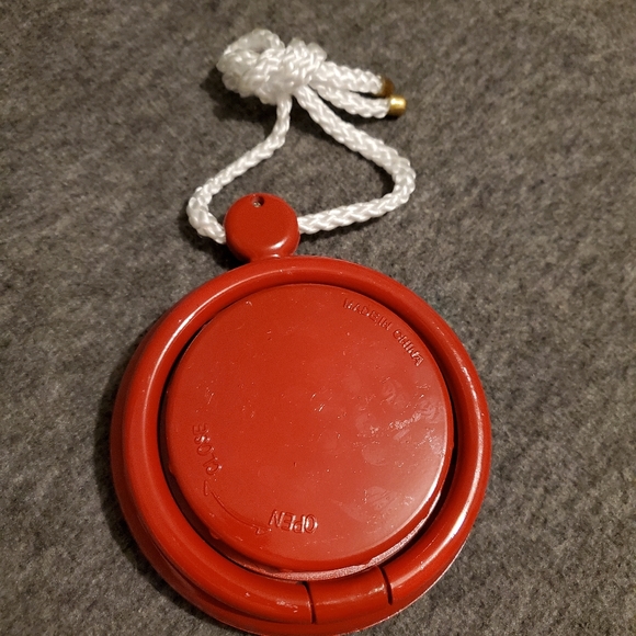 Hip Hop Rope Clock - Picture 2 of 3